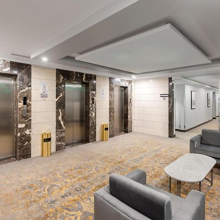Ewan Dar Alhejra Hotel Medina Kültér fotó