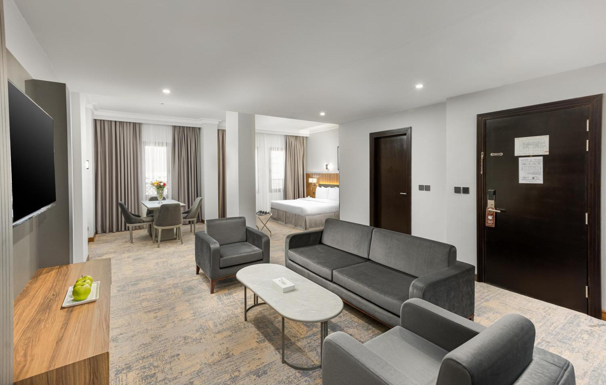 Ewan Dar Alhejra Hotel Medina Kültér fotó