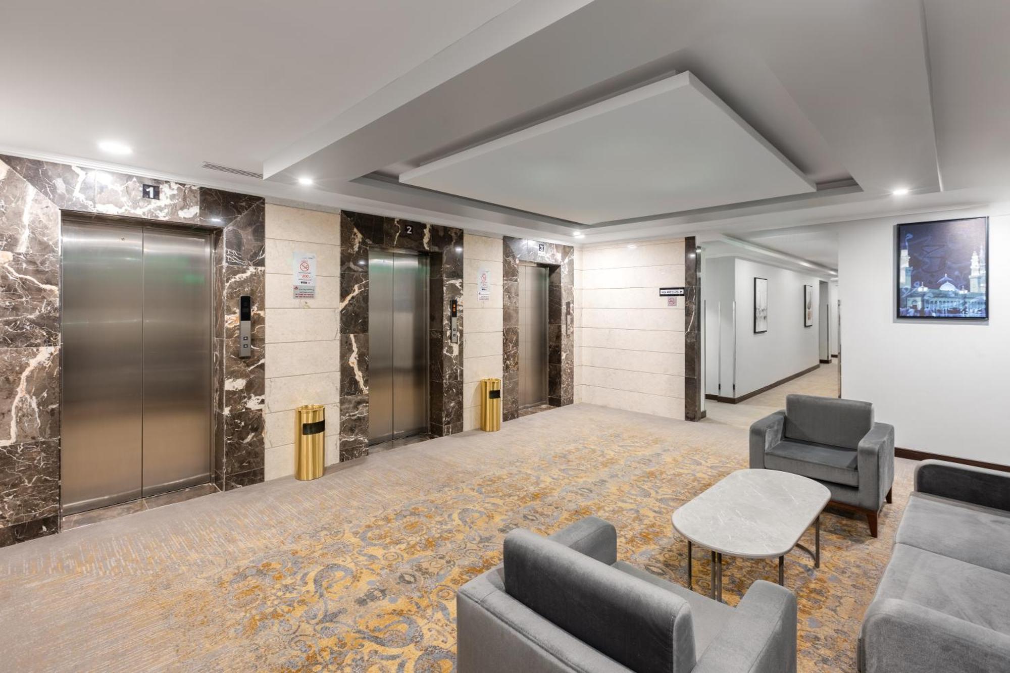 Ewan Dar Alhejra Hotel Medina Kültér fotó