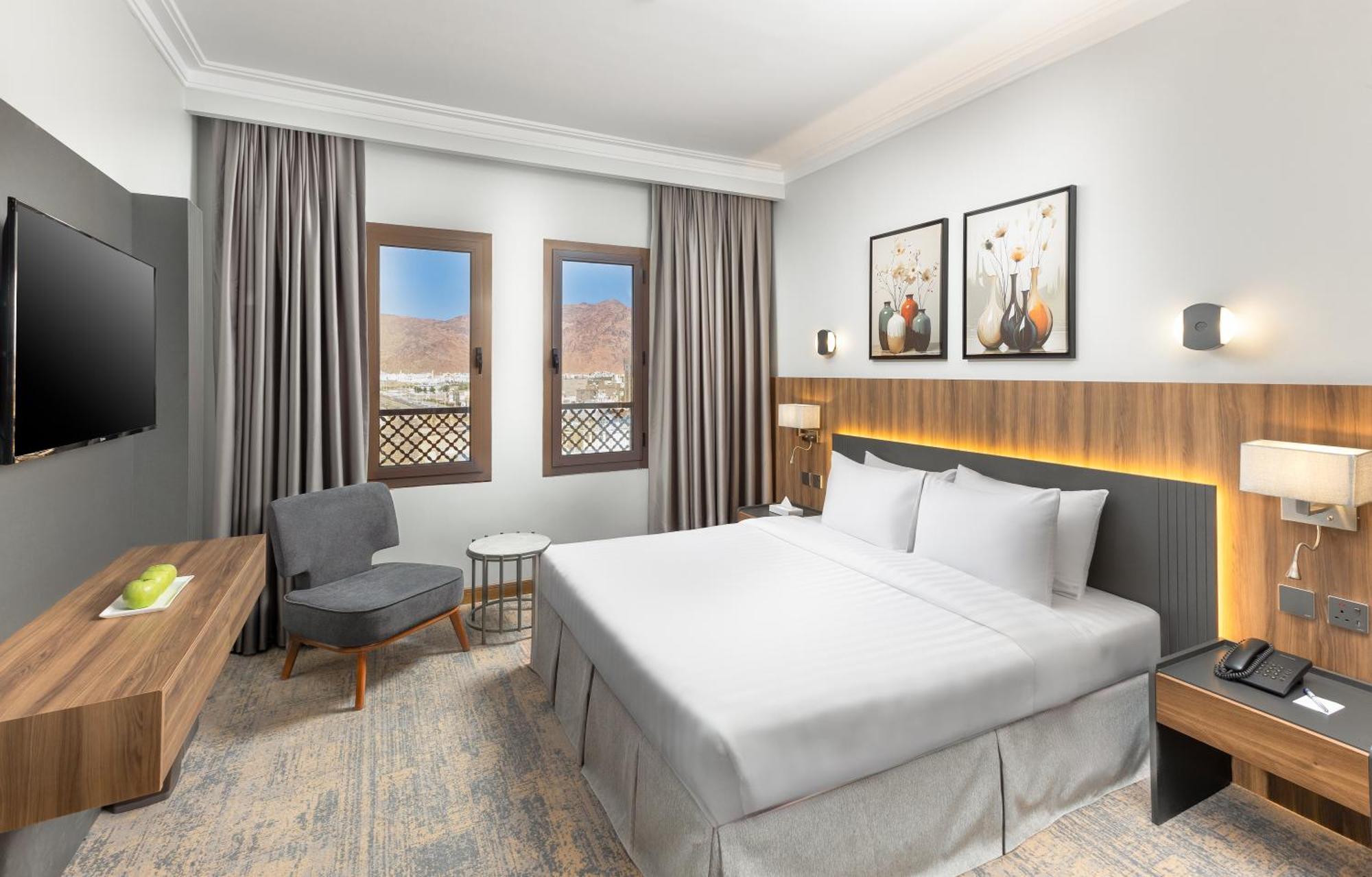 Ewan Dar Alhejra Hotel Medina Kültér fotó