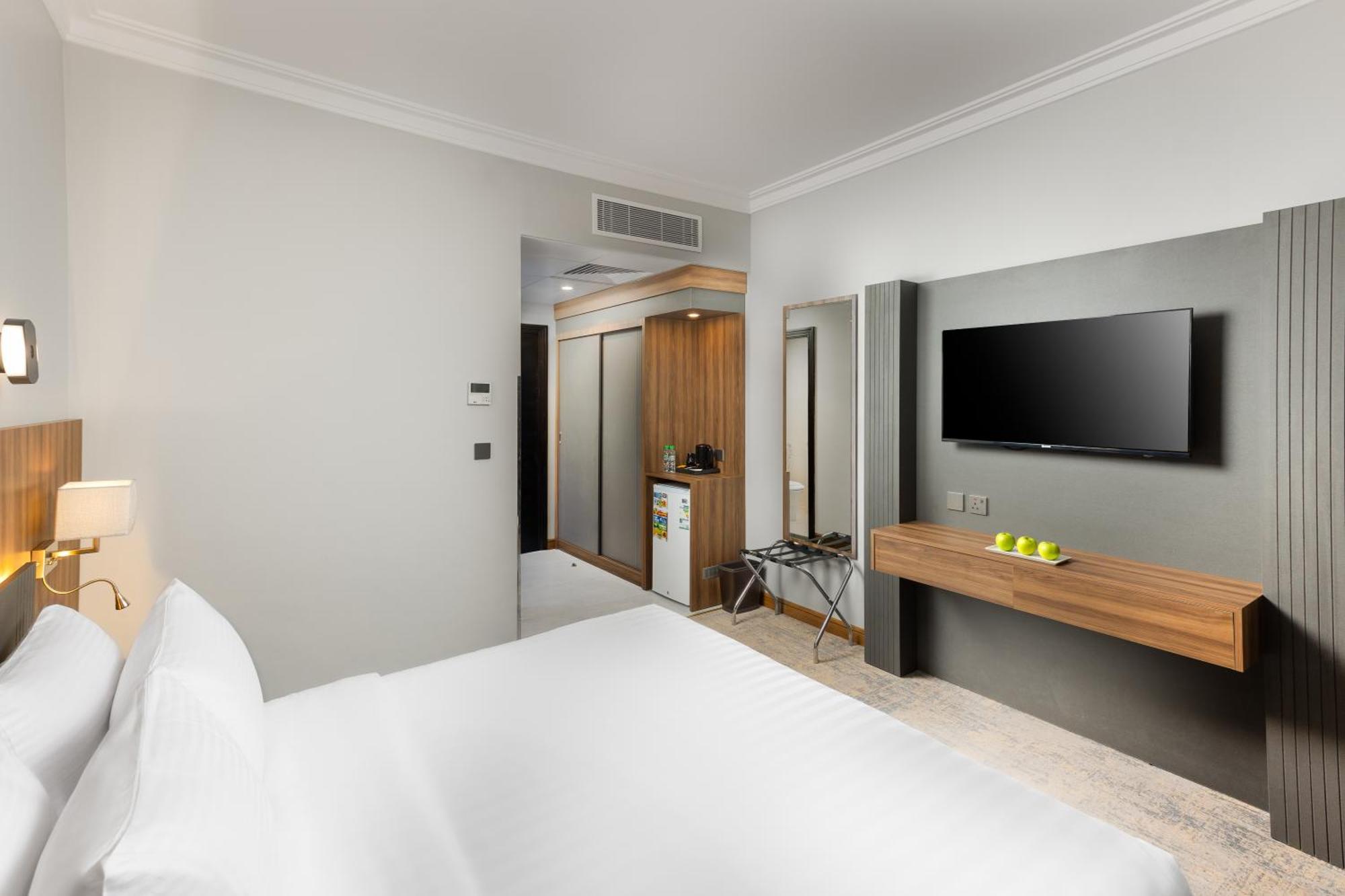 Ewan Dar Alhejra Hotel Medina Kültér fotó