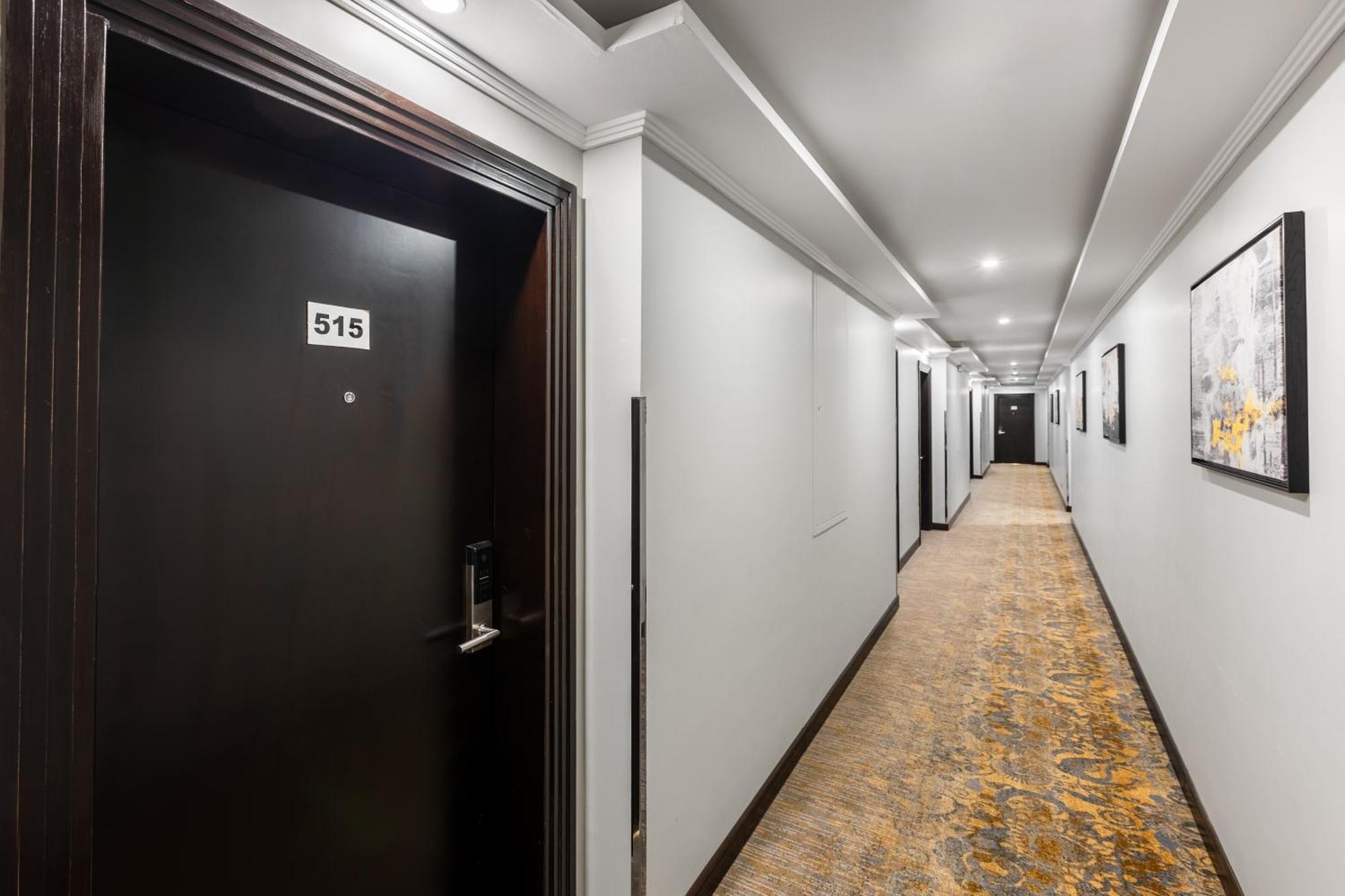 Ewan Dar Alhejra Hotel Medina Kültér fotó