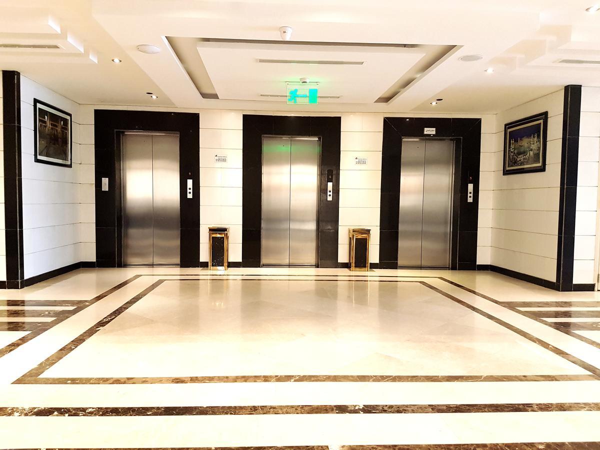 Ewan Dar Alhejra Hotel Medina Kültér fotó