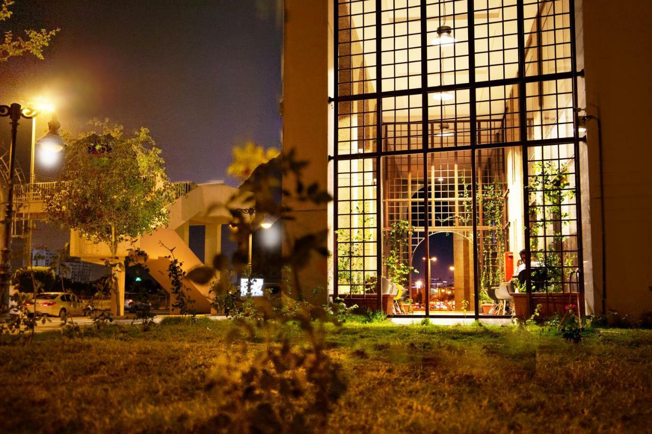 Ewan Dar Alhejra Hotel Medina Kültér fotó
